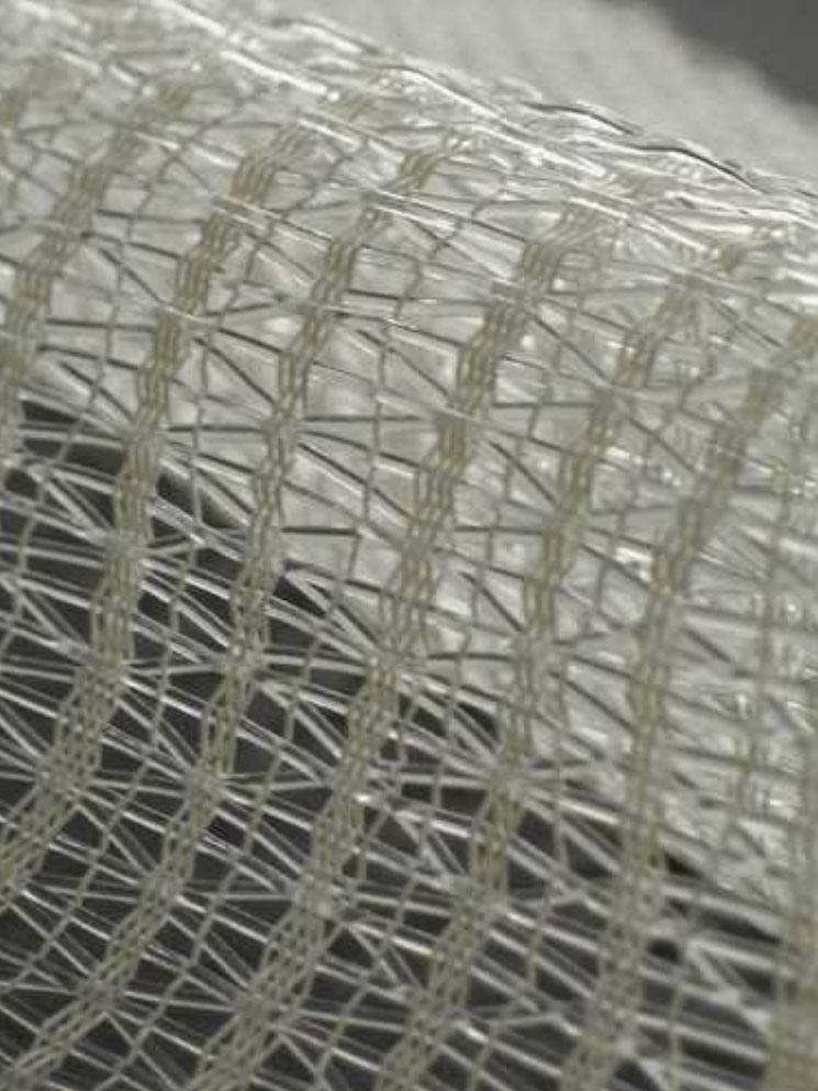 Kova Wiggle stripe industrial Textiles