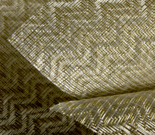 Kova Textiles Krystal Weave Sheer Commercial residential fabrics